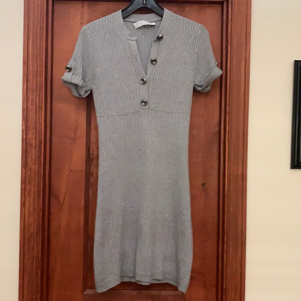 Trina Turk Cashmere Sweater Dress